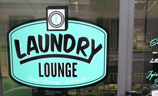 foto Laundry Lounge - Lava, Asciuga, Automatico