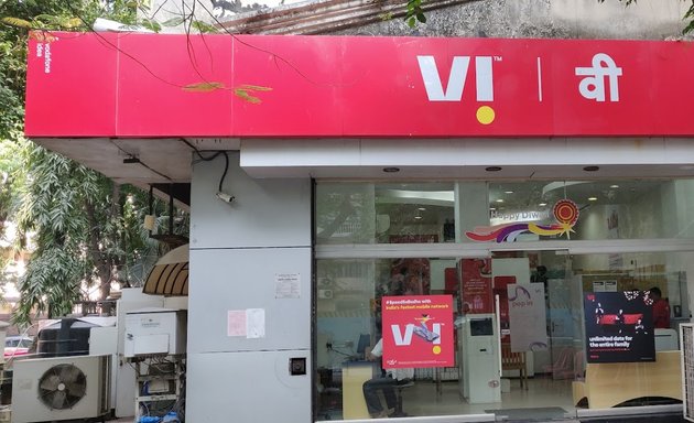 Photo of Vi store SANTACRUZ