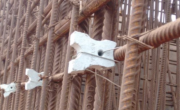 Photo of Superior Concrete Products - Cover Blocks