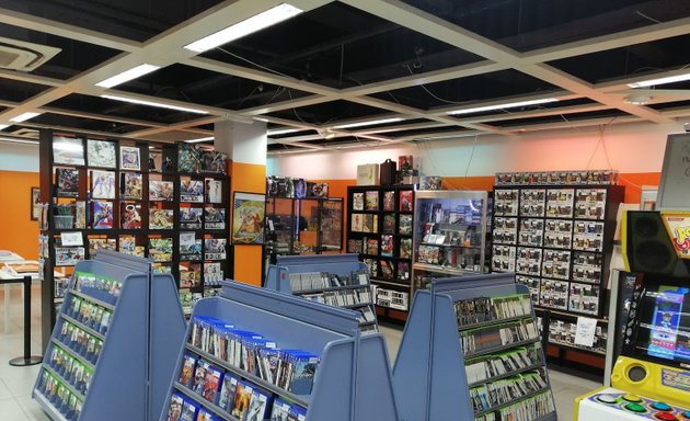 Photo of Playnation Games