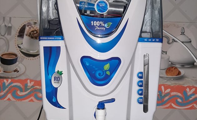 Photo of Sweet water purifier services