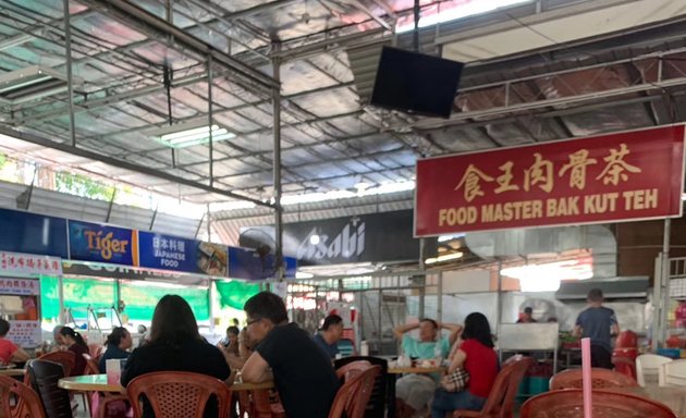 Photo of Food Master Bak Kut Teh （食王肉骨茶）
