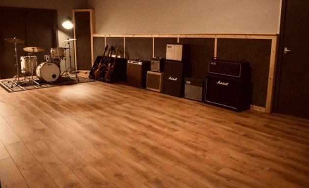 Photo of Ark Recording Studios