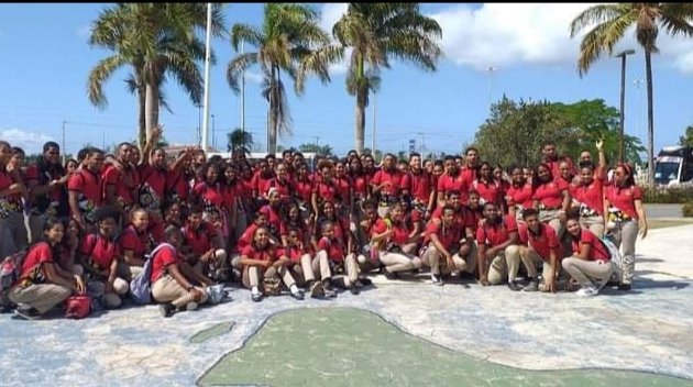 Foto de Centro Educativo en Artes Club Mauricio Baez