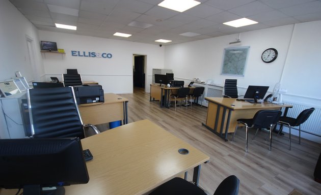 Photo of Ellis & Co Bounds Green Lettings & Estate Agents
