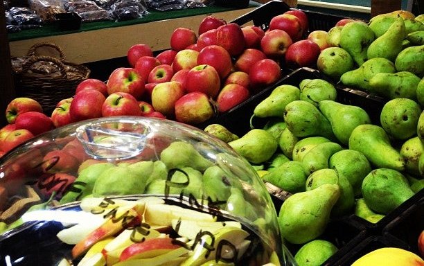 Photo of Calgary Farmers' Market South