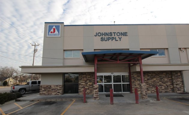 Photo of Johnstone Supply Oklahoma City