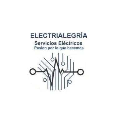 Foto de Electrialegria Servicios Electricos