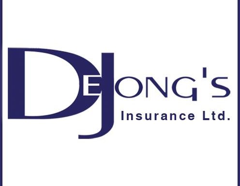 Photo of DeJong's Insurance Ltd