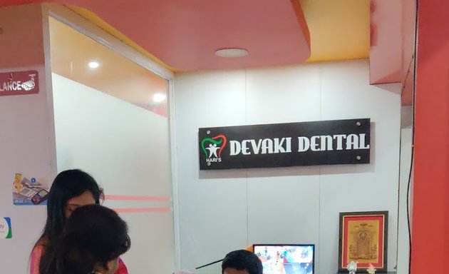 Photo of Devaki Dental Clinic