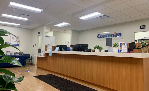 Photo of Concentra Urgent Care