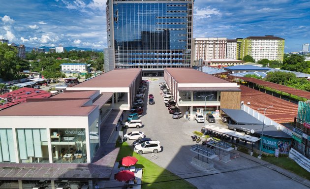 Photo of Bonifacio District — Faustina Center