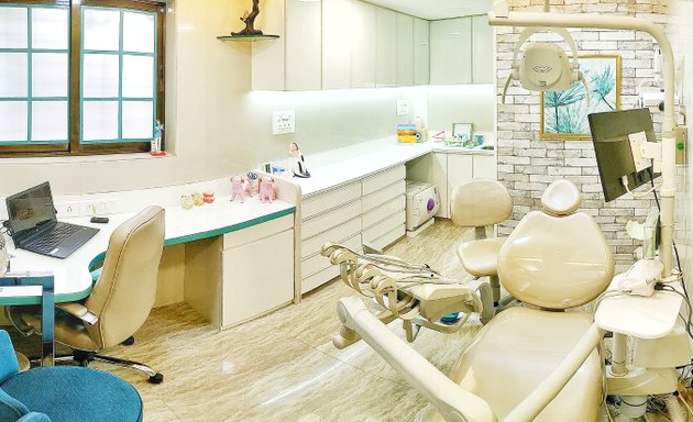 Photo of The Dental Inc. ( Dental Clinic Ghatkopar)