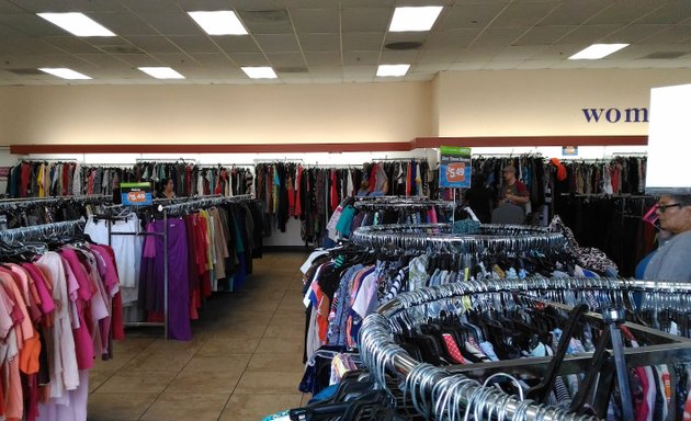 Photo of Goodwill Southern California Store & Donation Center