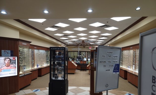 Photo of Visions Optical