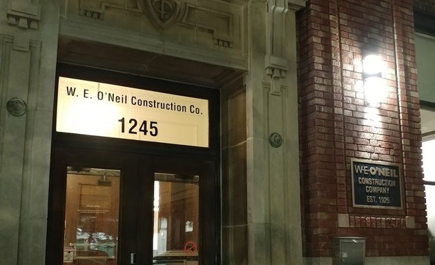 Photo of W.E. O'Neil Construction Co