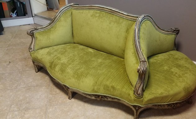 Photo of Olympia Upholstery Services