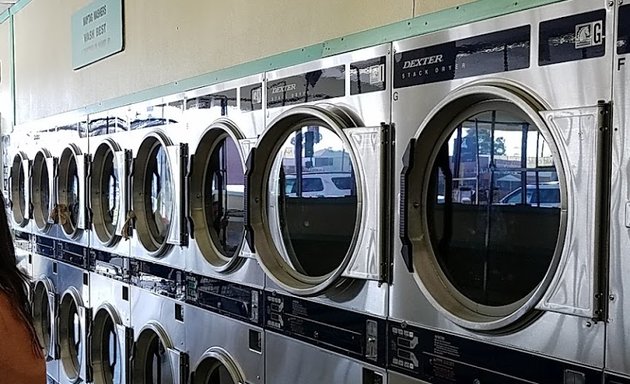 Photo of Giant Laundry Center