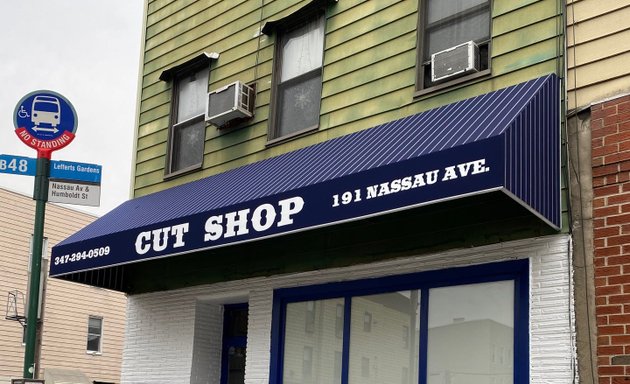 Photo of Cut Shop