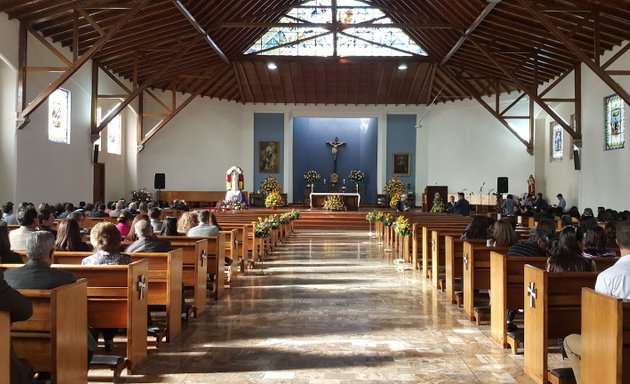 Foto de Iglesia Católica Santo Tomás de Aquino - Las Casas