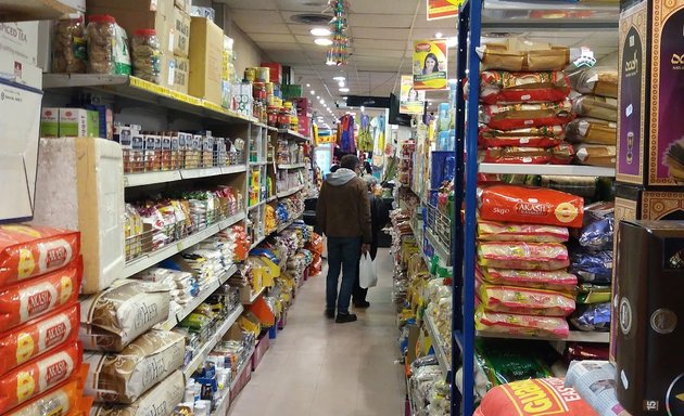 Photo de Indian Super Market