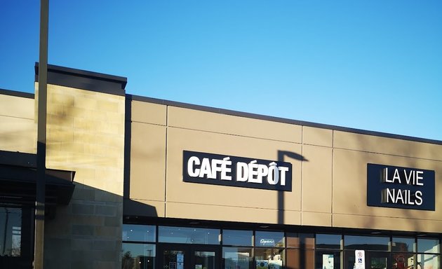 Photo of Cafe Depot Nepean