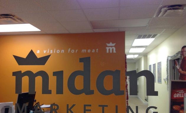 Photo of Midan Marketing