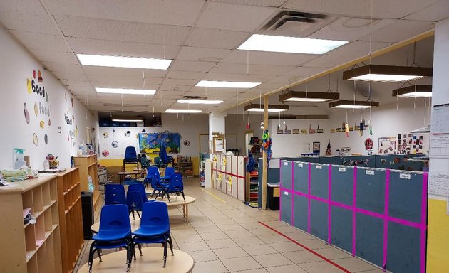 Photo of Yellow Ribbon Scholars Childcare & Learning Center