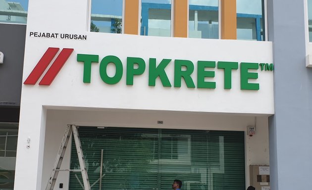 Photo of Topkrete Sdn. Bhd.