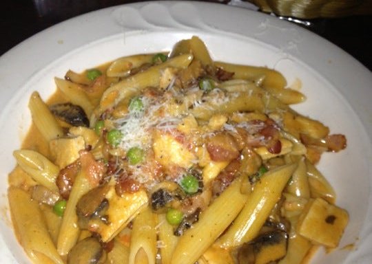 Photo of Spasso Italian Grill