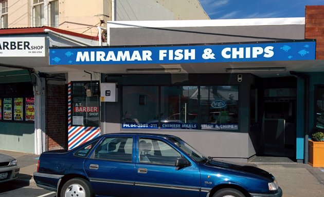 Photo of Miramar Fish'N Chips