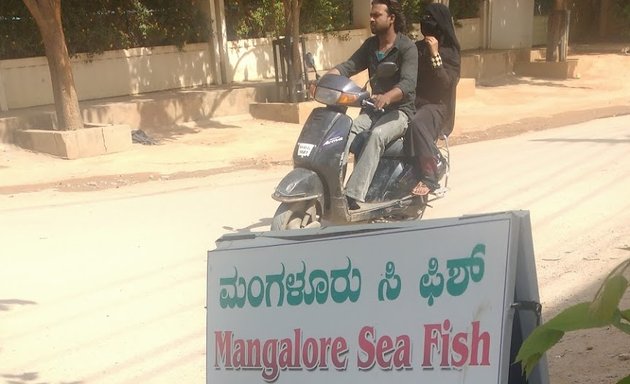 Photo of Mangalore Sea Fish