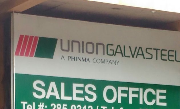 Photo of UNION GALVASTEEL - Bangkal Sales Office