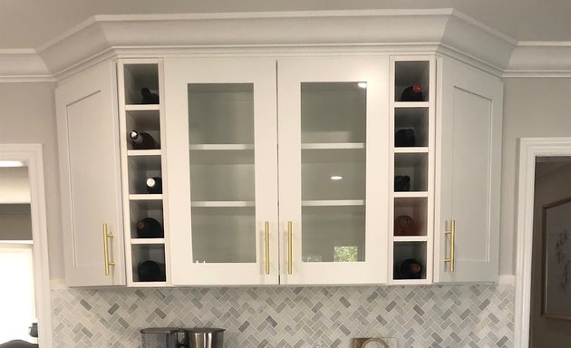 Photo of Cabinets By Marciano