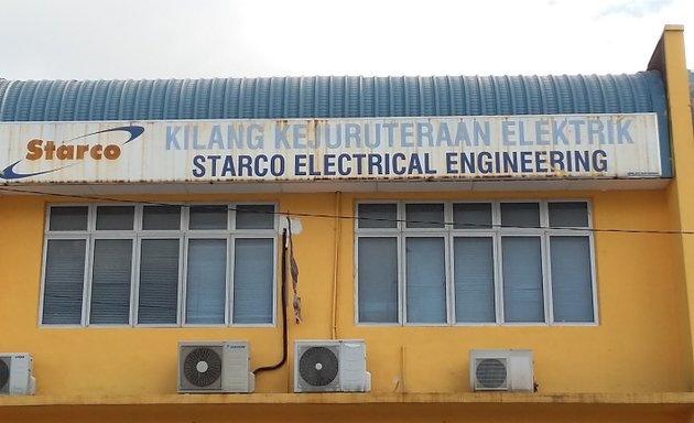 Photo of Starco Electrical Sdn Bhd