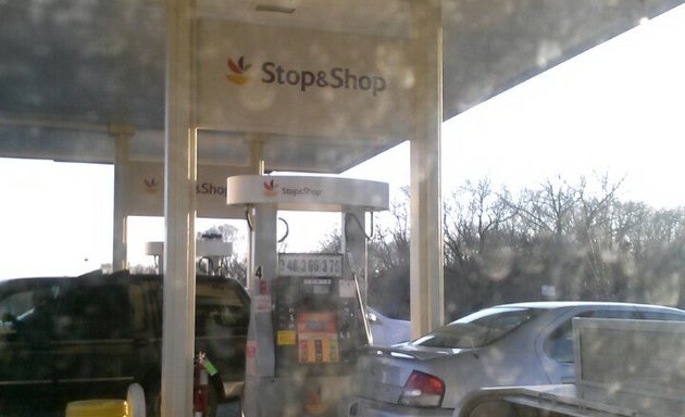 Photo of Stop & Shop Gas Station
