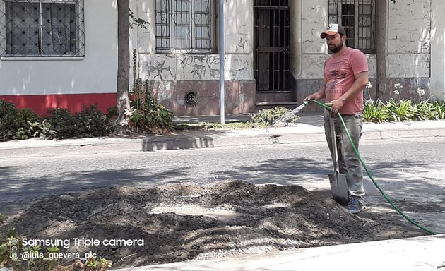 Foto de Darcy Oscar Olmos Cárdenas