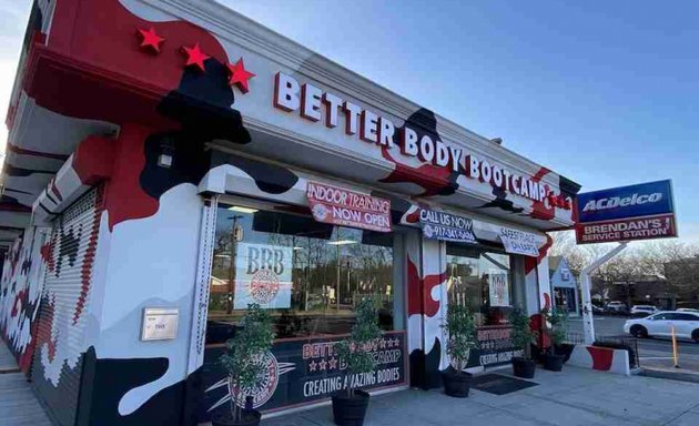 Photo of Better Body Bootcamp - Fresh Meadows