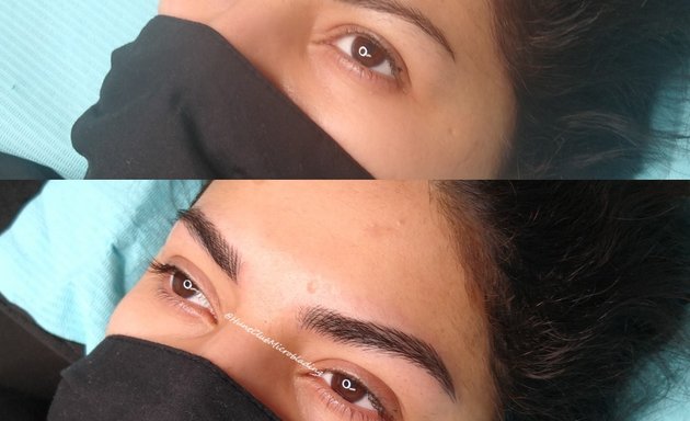 Photo of Hunt Club Microblading