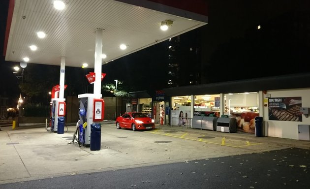 Photo of Tesco Esso Express