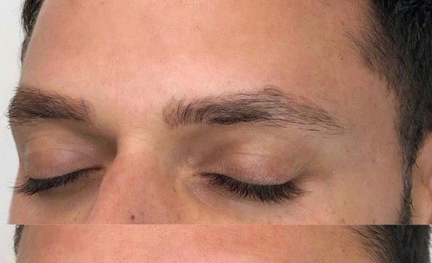 Photo of Perfect Frame Microblading