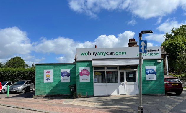 Photo of We Buy Any Car Southend