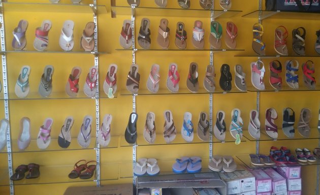 Photo of Monesh Footwear