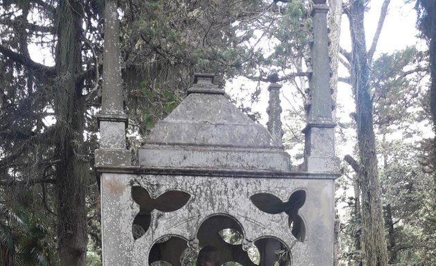 Foto de Cementerio del Buceo