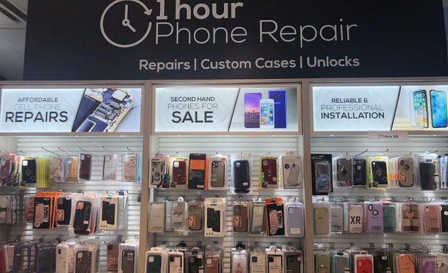 Photo of Cell Phone Repair Surrey - CaseMogul Surrey Central City