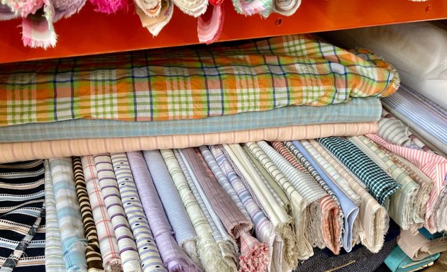 Photo of Kirkdale Fabrics