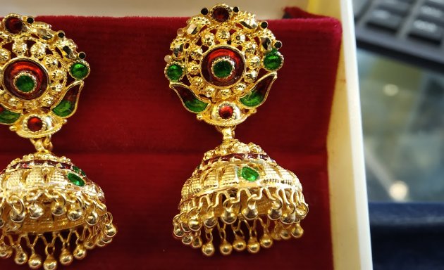 Photo of Subhash Anant Shirodkar Jewellers