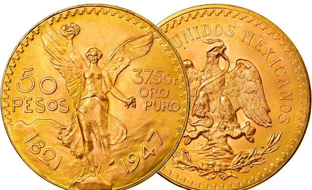 Photo de Comptoir Des Monnaies Rennes - Achat d'or / Vente d'or / Monnaies anciennes