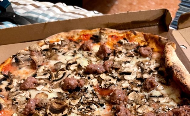 foto Fermenta Pizzeria