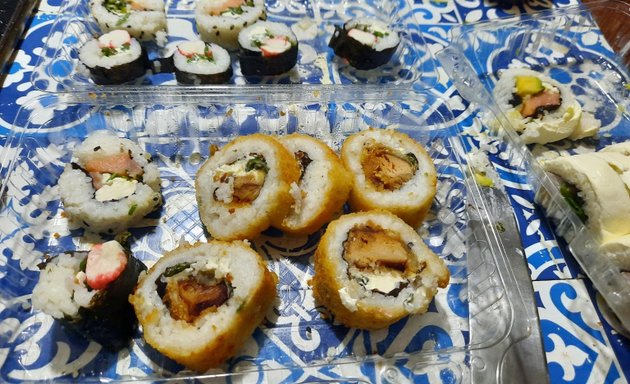 Foto de XO Sushi Restaurante